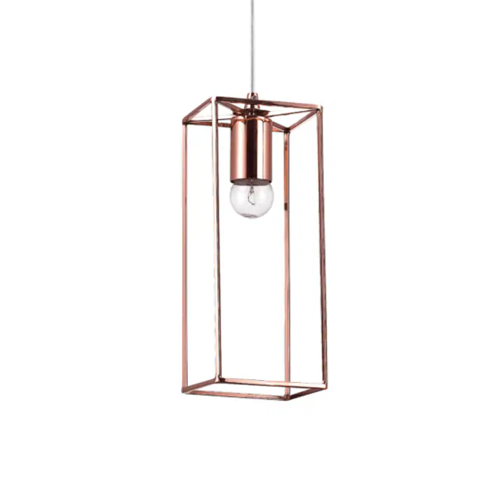 Lampa Suspendata VOLT RAME E27 max 1 x 60W