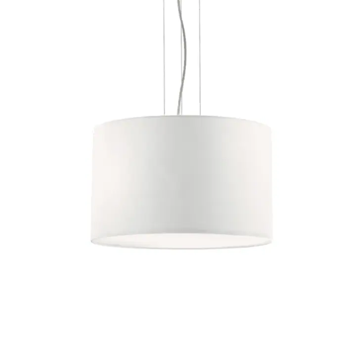 Lampa Suspendata WHEEL E27 max 3 x 60W