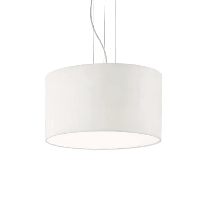 Lampa Suspendata WHEEL E27 max 5 x 60W