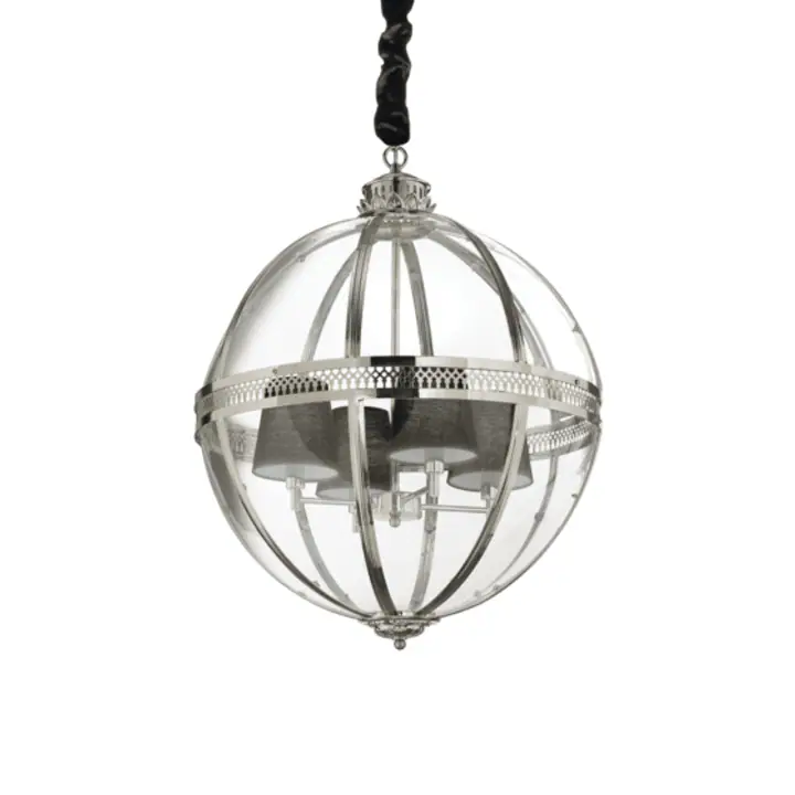 Lampa Suspendata WORLD BRUNITO E14 max 4 x 40W