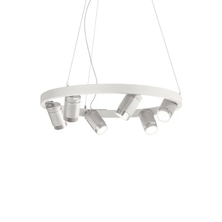 Lampa Suspendata ZOOM LED 28W
