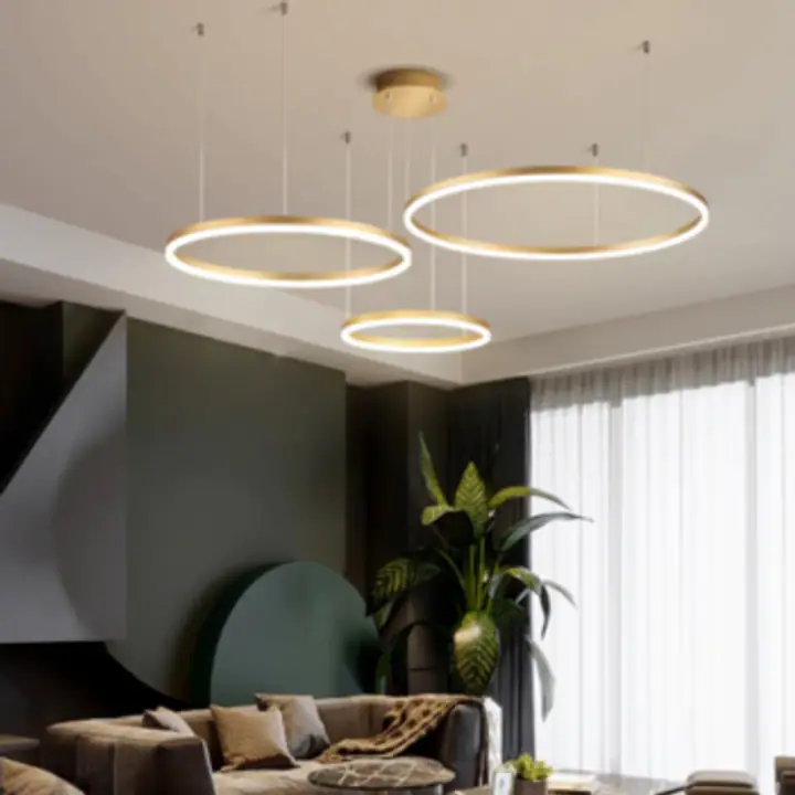 Candelabru Ellisse JSX1655