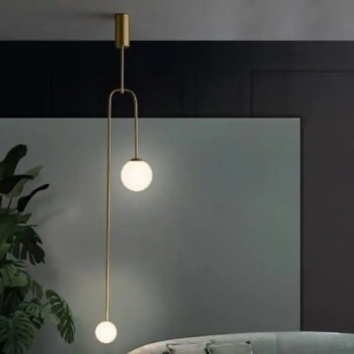 Suspensie Erzo S CY9513