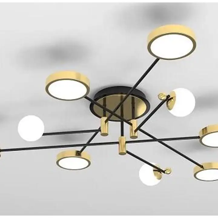 Candelabru Helena ZY272
