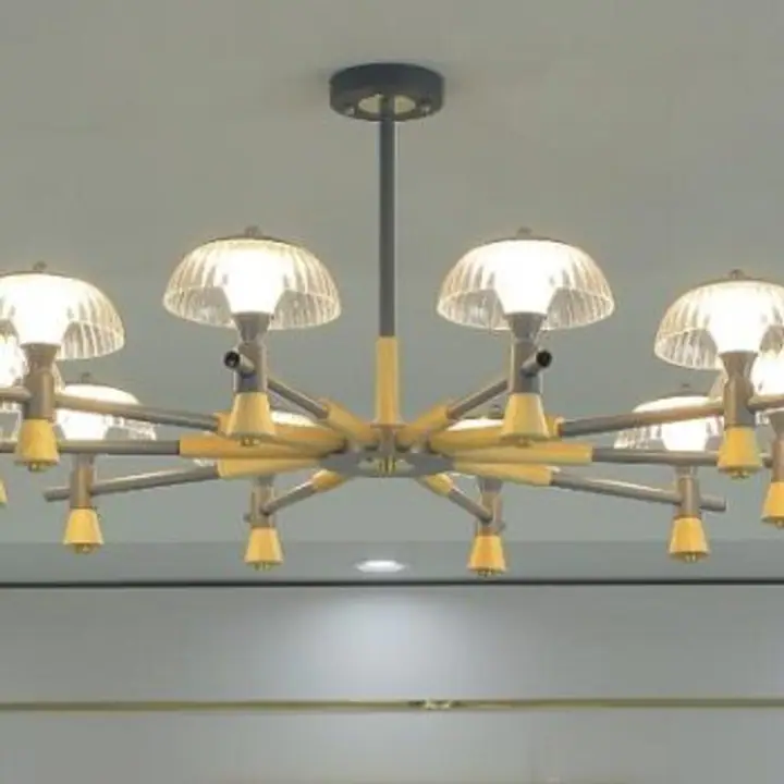 Candelabru Duke HD-D8083