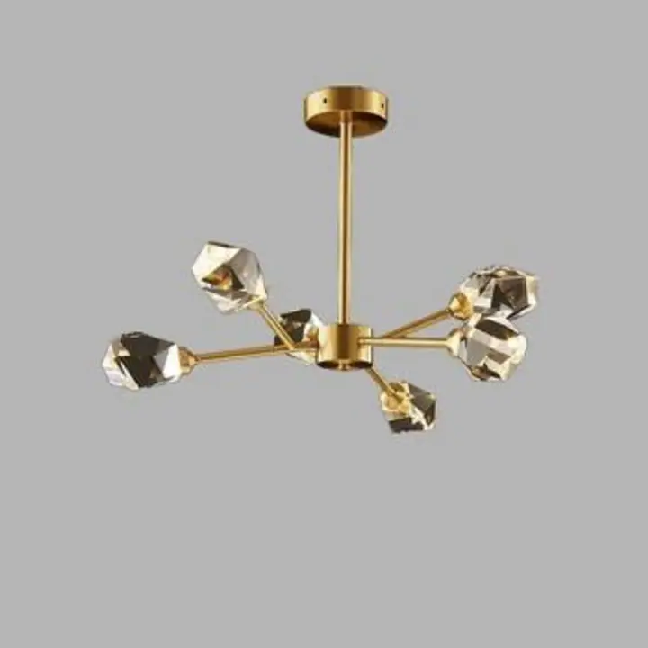 Candelabru Crystal M T6823-6