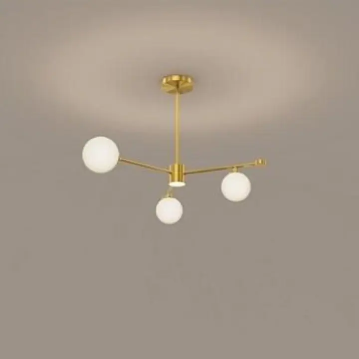 Candelabru Erzo M T6845-3+1