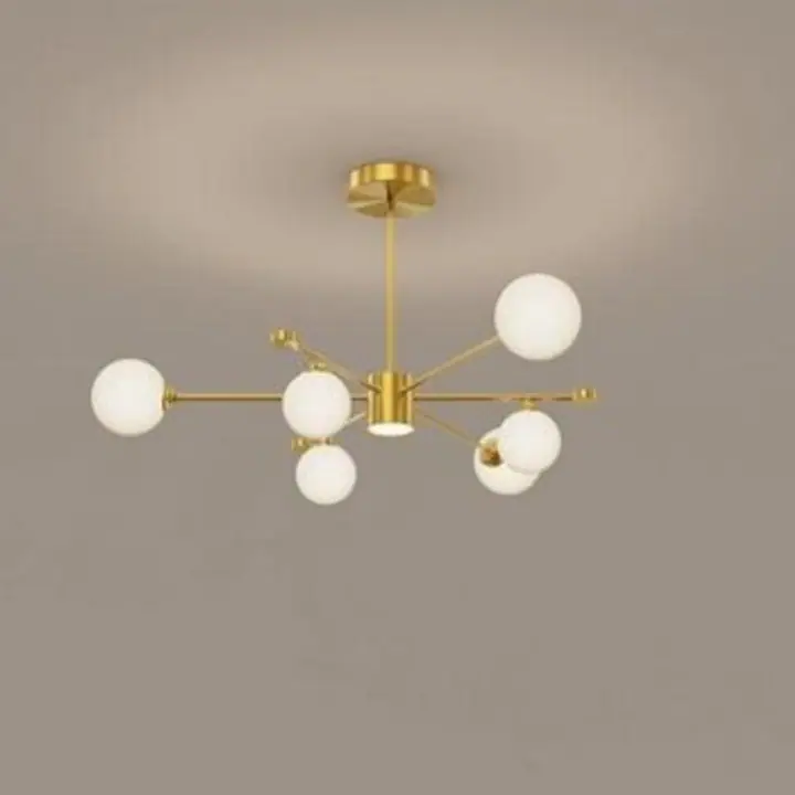Candelabru Erzo L T6845-6+1
