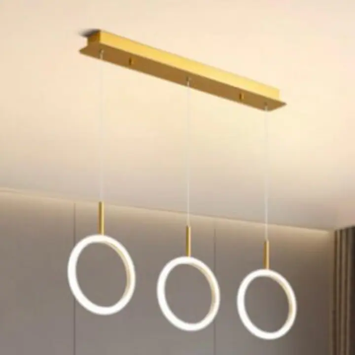 Candelabru Cercle MC7075-3D