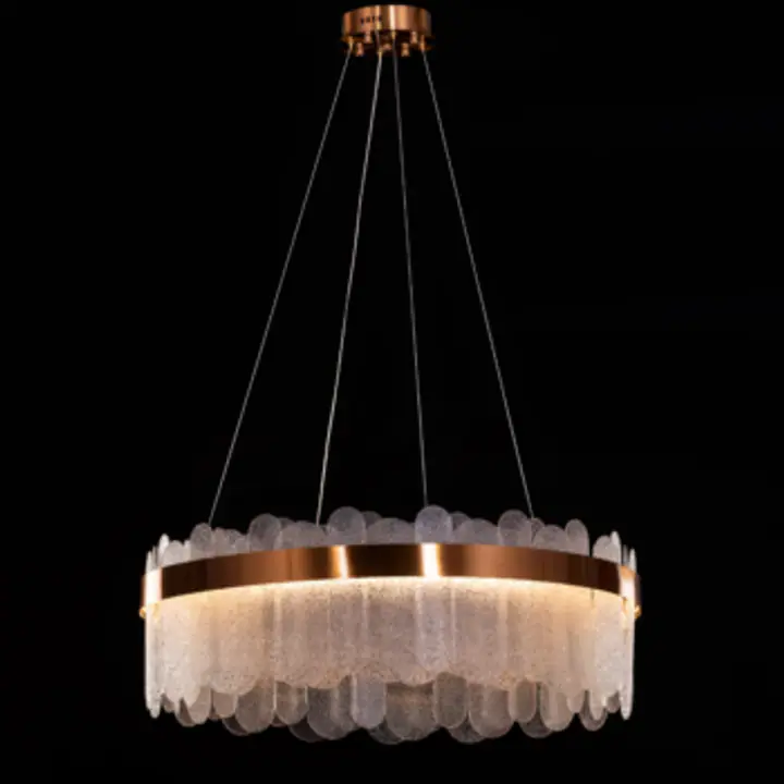 Candelabru Burj MC6105-1DL