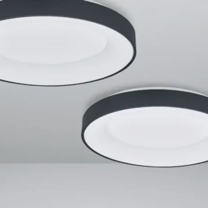Plafoniera Grey MF7008-LQ