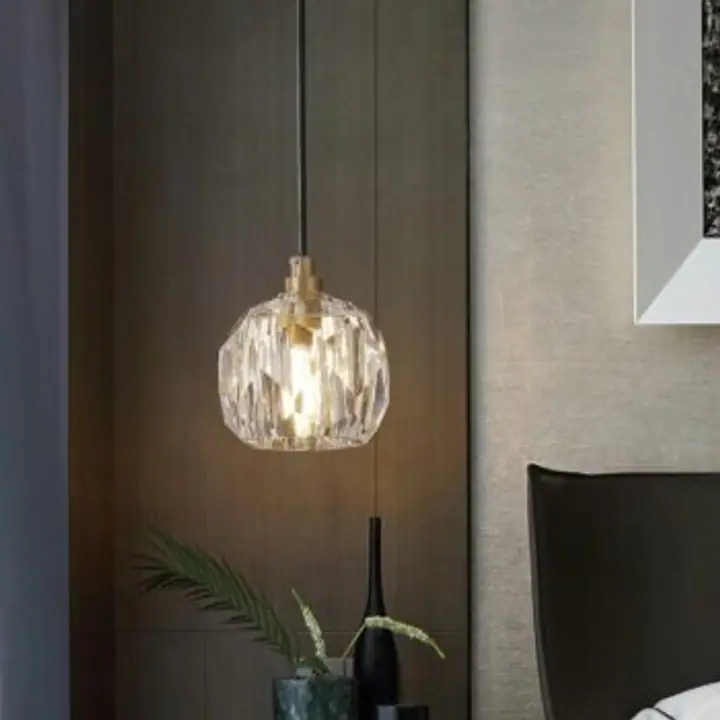 Suspensie Crystal MC350-1DA