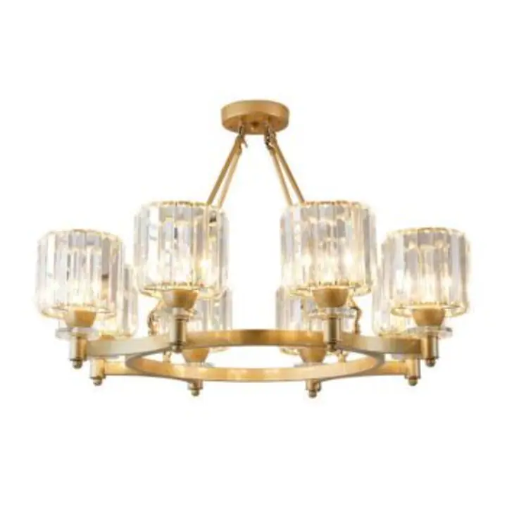 Candelabru Olivia MC088-8H