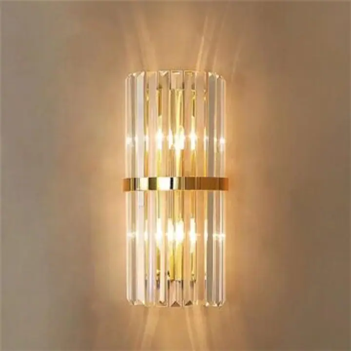 Aplica Crystal MC053-2W