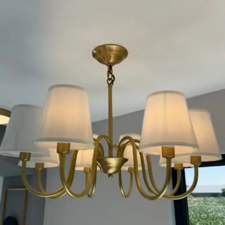 Candelabru Elegance MC291-8H