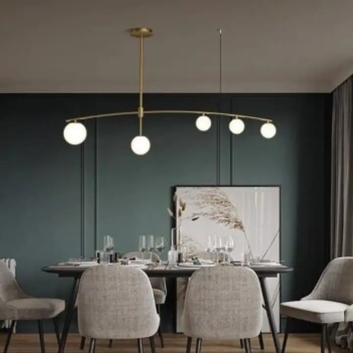 Candelabru Erzo XL OKL2063-5
