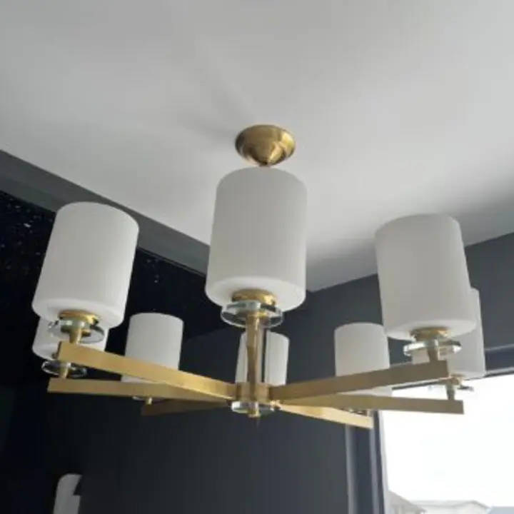 Candelabru Elegance MC216-8H