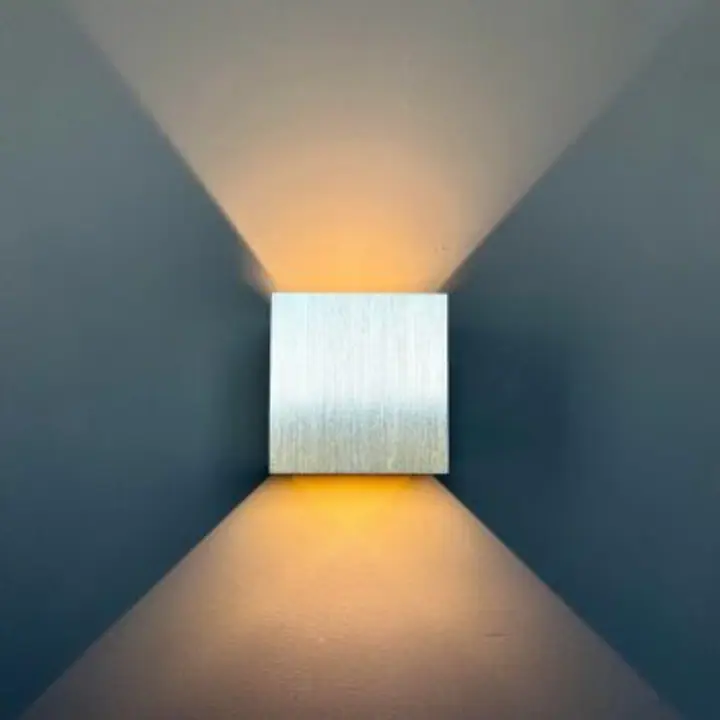 Corp de iluminat exterior Luce Grey 1003-5G