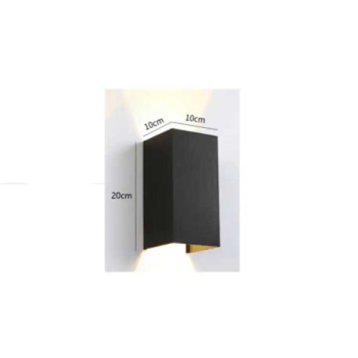 Corp de iluminat exterior Luceco 1003-6