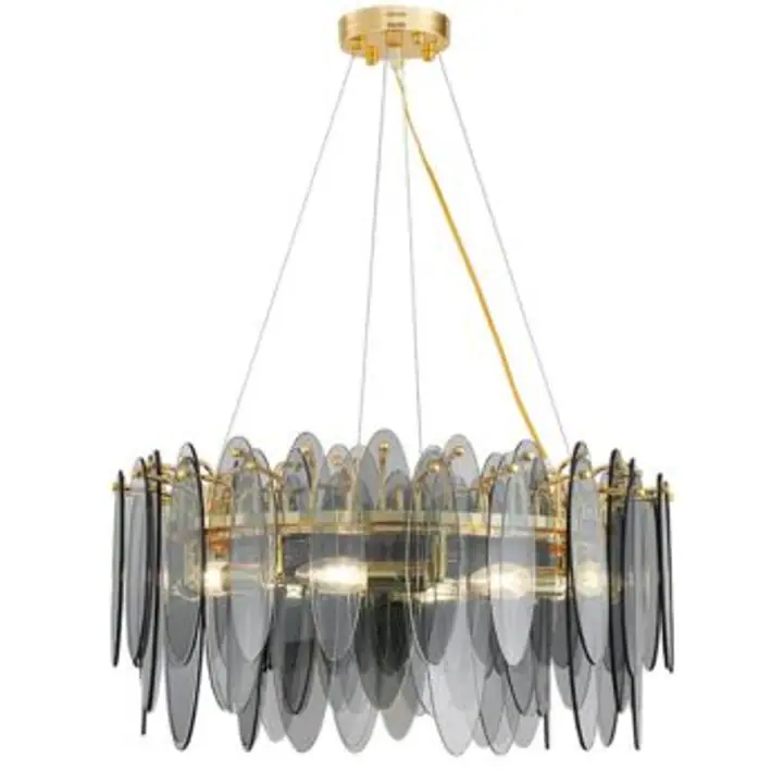 Candelabru Aurora L HXD-152