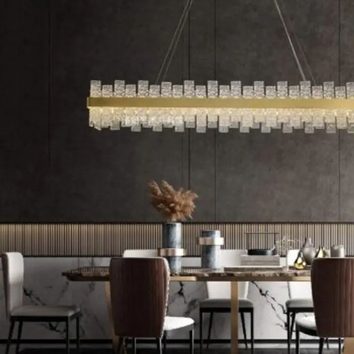 Candelabru Bella Long M HXD-176.2