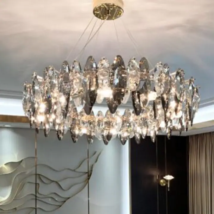Candelabru Royal L HXD-194.2