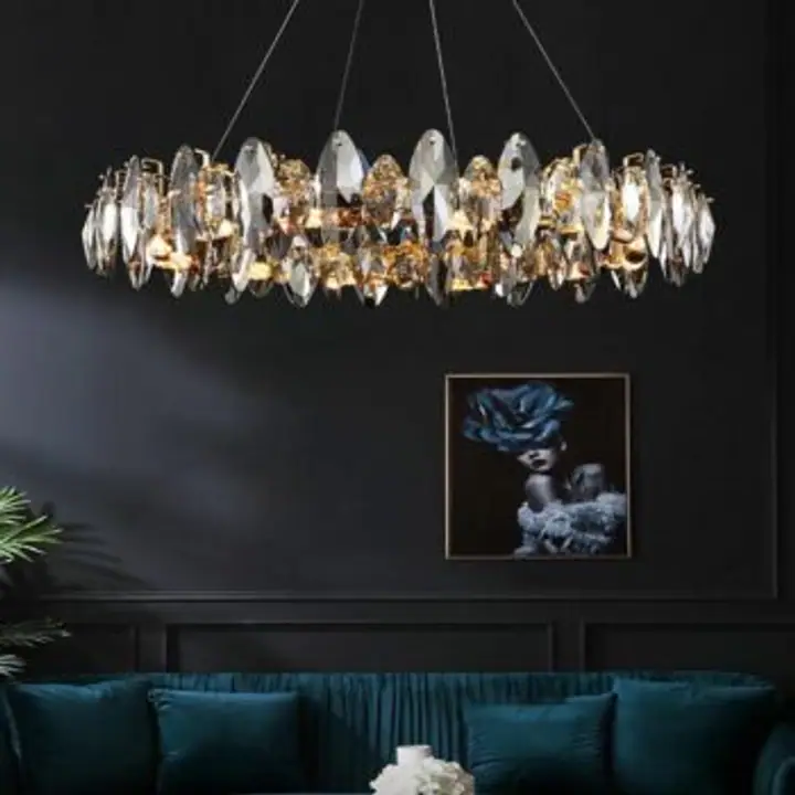 Candelabru Royal Long HXD-194