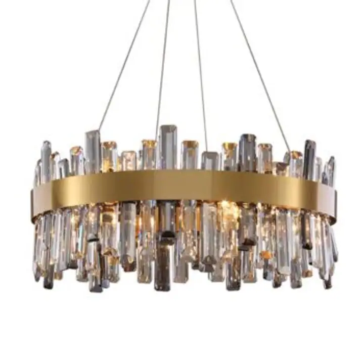 Candelabru Sofia L HXD-190.2