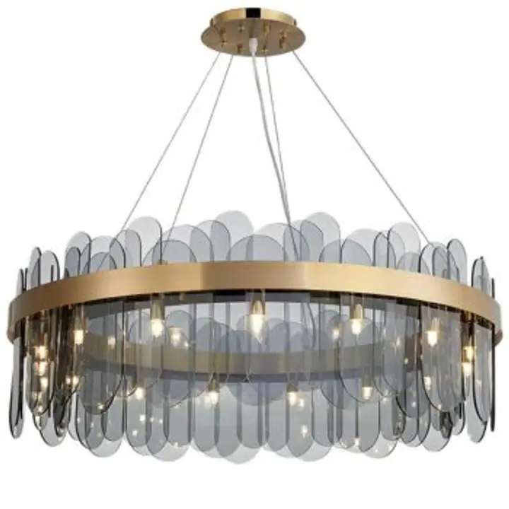 Candelabru Monaco M HXD-140.1