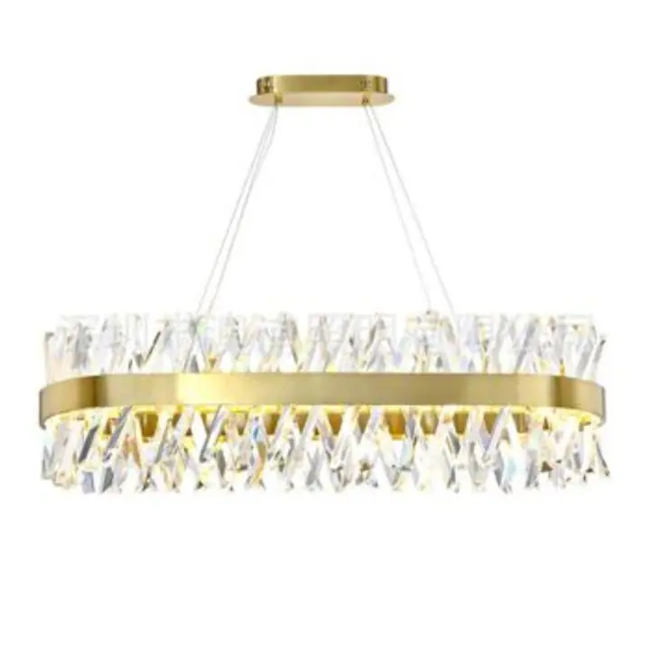 Candelabru Diamonds Long HXD-117