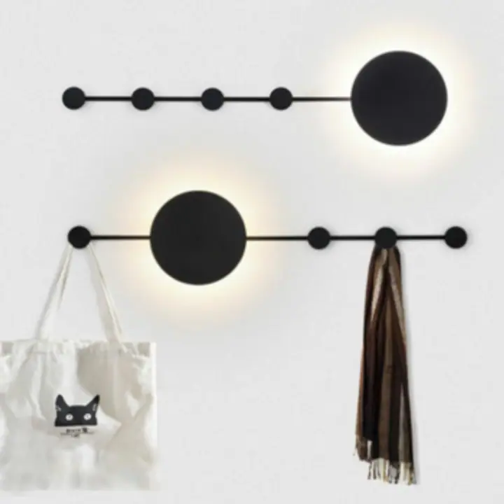 Aplică/Cuier Buttons BT-0102