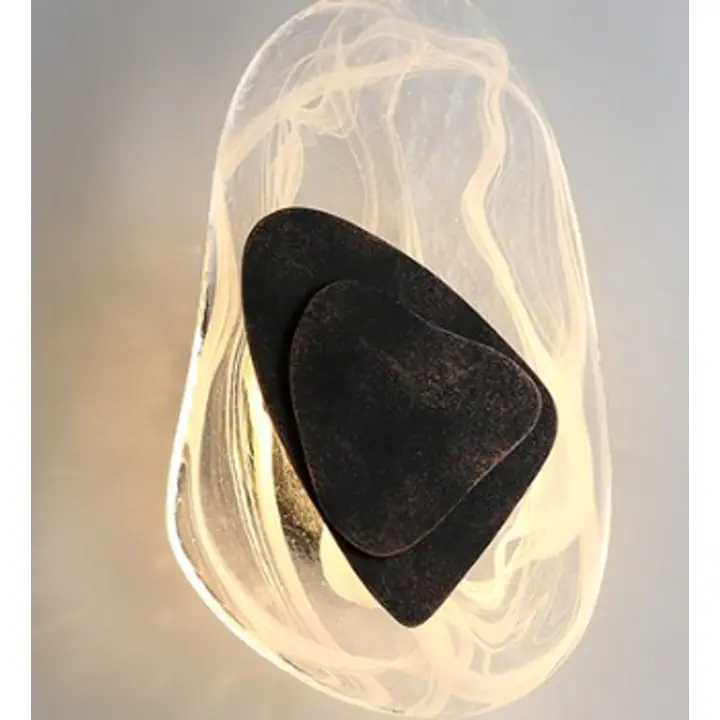 Aplică Frozen Black 50ADL-48