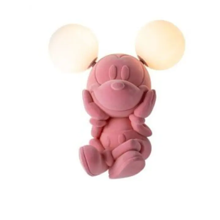 Aplică Pink Minnie BT-1402