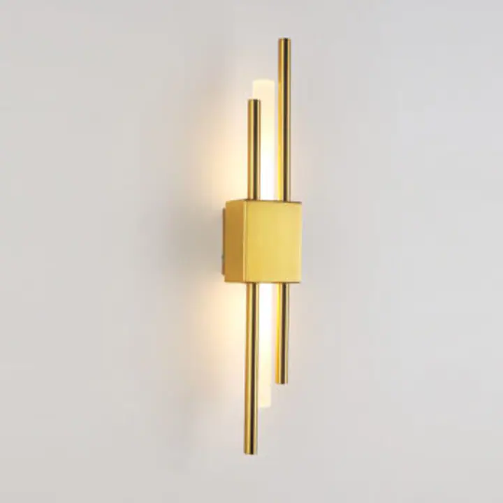Aplică Golden Luxor BT-3804
