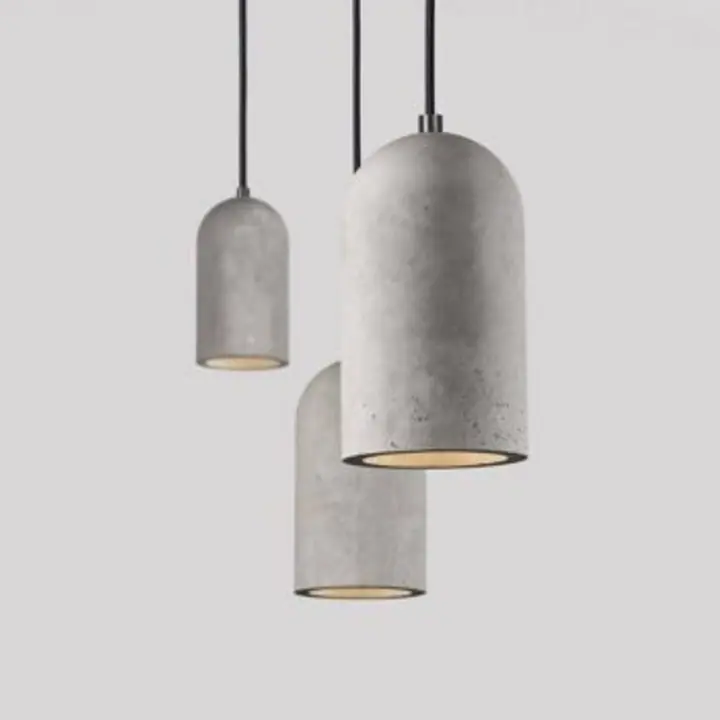 Suspensie Concrete DT-0307