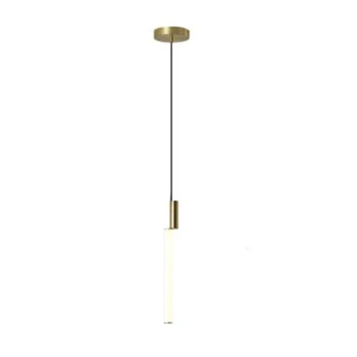 Suspensie Gold Lumien 50ADL-81