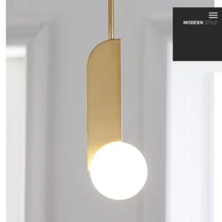 Suspensie Nucleo DT-4701
