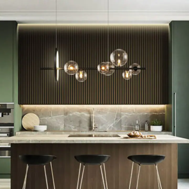 Candelabru Nala M DT-0601