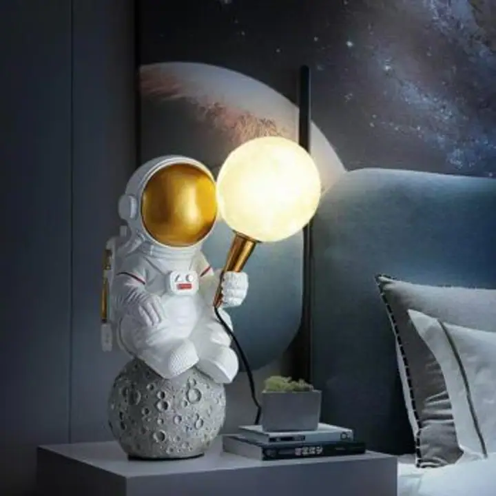 Veioză Neil Armstrong 50ADL-121