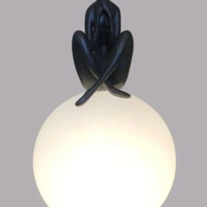 Veioză Human TT-8201
