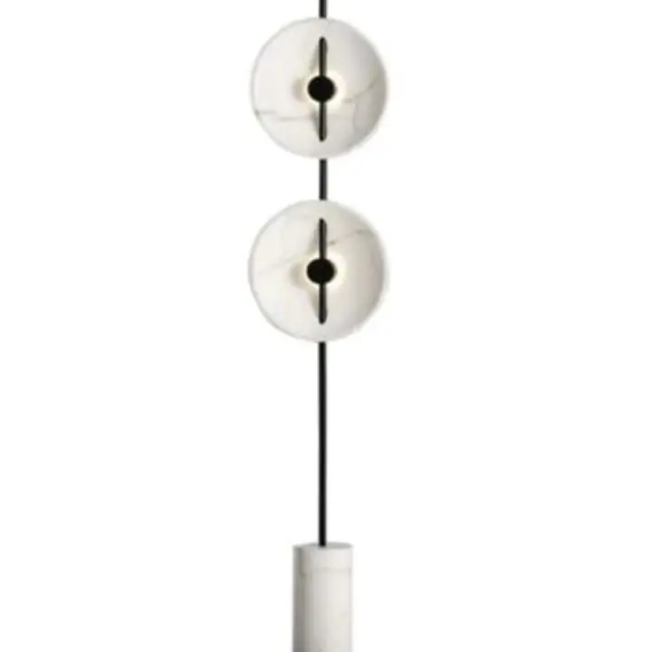 Lampadar Sonia Marble TT-8511
