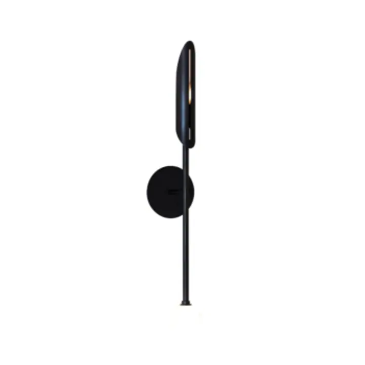 Aplică Lucca Black 50ADL-55