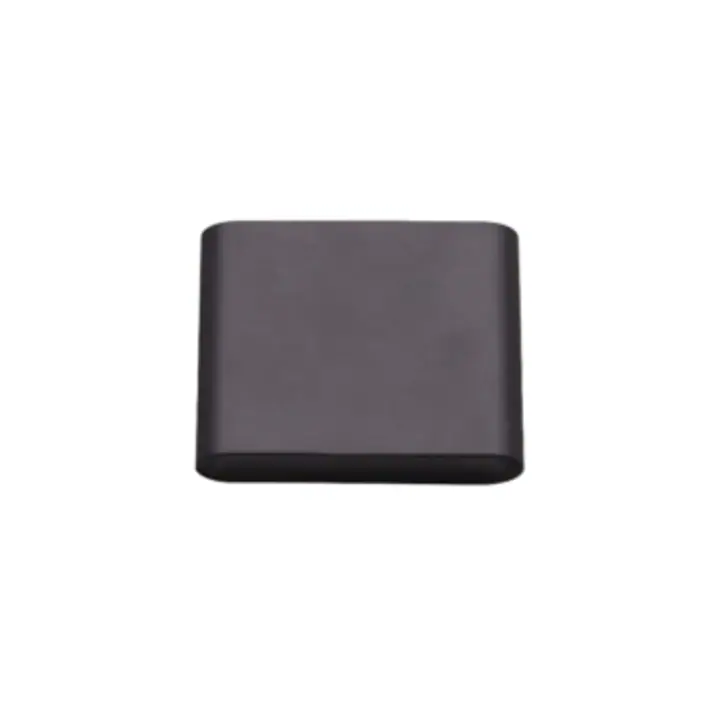 Corp de iluminat exterior Slim Black 1001-1