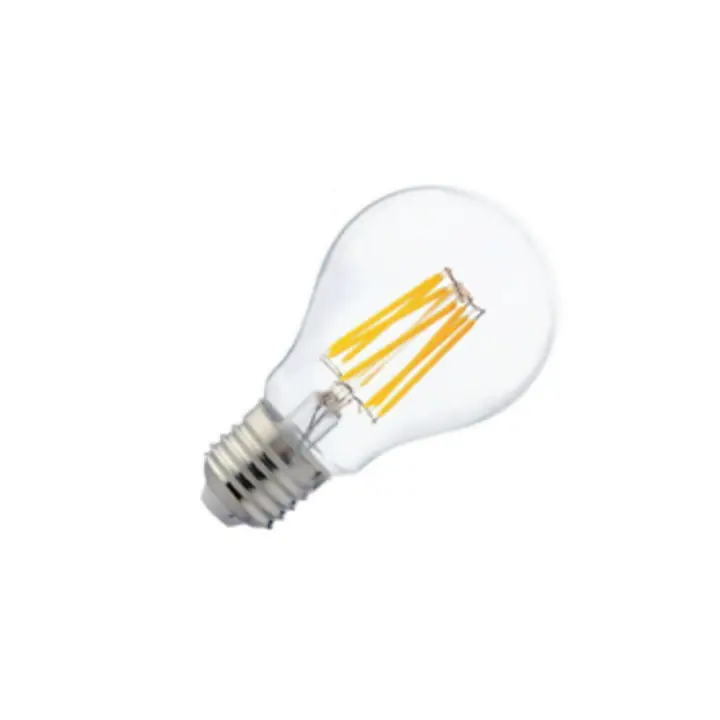 Bec cu filament decorativ A60 E27 4W LED 50ADL-151