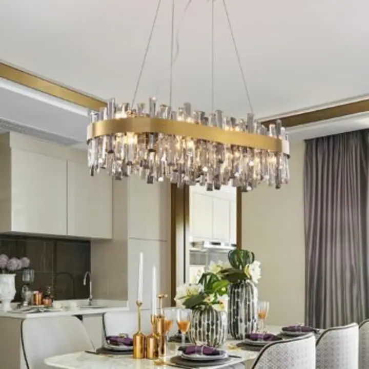 Candelabru Sofia Long M DDT-6813