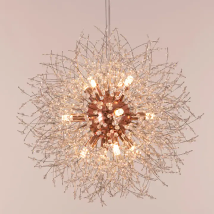 Candelabru Bloom DDT-2403