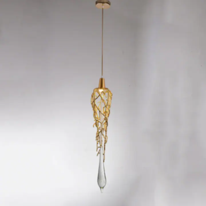 Suspensie Oro 6002-1P