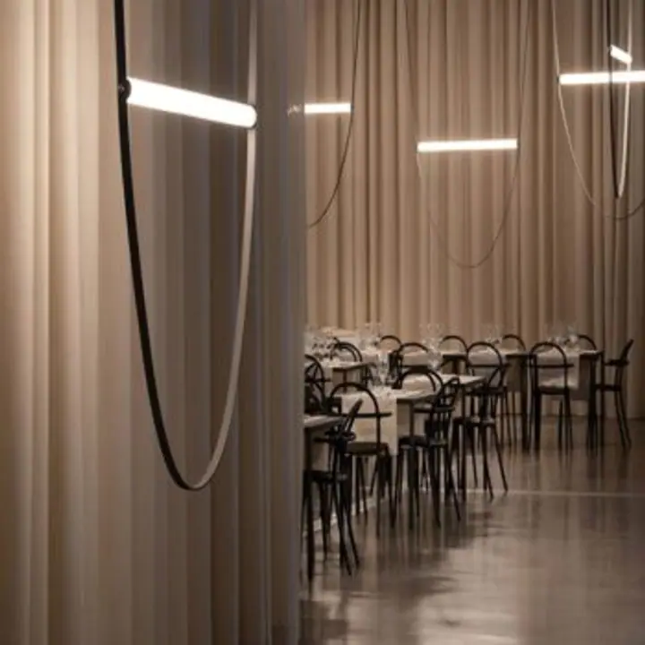 Candelabru Modena L DT-3501.L