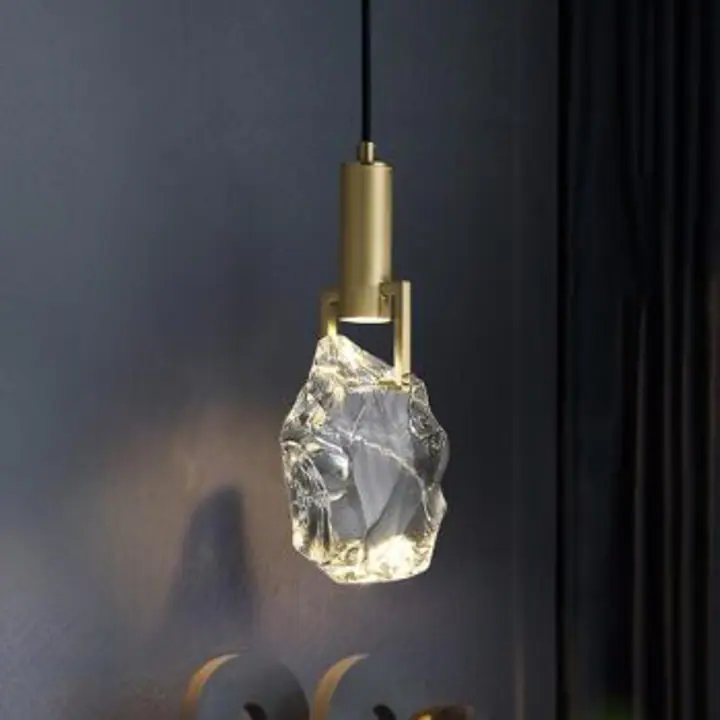 Suspensie Crystal DT-2718