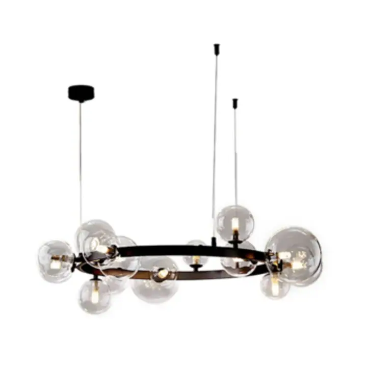 Candelabru Nala DT-0602